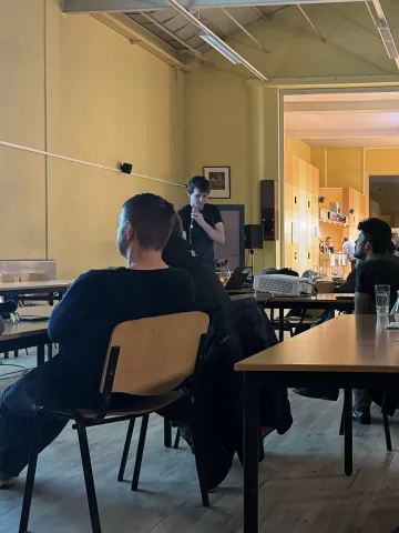 Assemblée générale